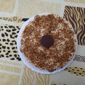 El cooksnap de Carolina Clavijo Lopez cuando hizo Tarta mousse de turrón.