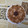 El cooksnap de Carolina Clavijo Lopez cuando hizo Tarta mousse de turrón.