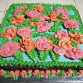 Cooksnap dari Iin untuk resep Blackforest Cake