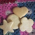 El cooksnap de Yami Castroo cuando hizo Masa fácil y económica para galletitas. Además son Riquísimas🍪.
