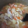 Cooksnap dari AstridAD untuk resep Sup Merahku