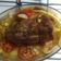 El cooksnap de peralser cuando hizo Peceto a la mostaza con papas al horno!!!.