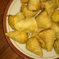 Cooksnap dari Indri Tropika (Indri Elma F) untuk resep Tahu Aci Slawi/Tegal