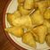 Cooksnap dari Indri Tropika (Indri Elma F) untuk resep Tahu Aci Slawi/Tegal
