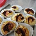 Cooksnap dari Deanesa Mharfhin untuk resep Cinnamon rolls moisttt