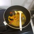 Cooksnap dari Triajeng Mayangsari untuk resep Ikan Patin Kuah Kuning