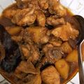 Cooksnap dari Susy Chandra untuk resep Semur Ayam Kecap
