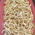 Cooksnap dari ratnawati untuk resep Cheese stick renyah