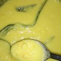 Cooksnap dari defika aufa untuk resep Mpasi bubur jagung (1y+)