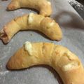 Cooksnap από Ναυσικά στη συνταγή Τυροπιτάκια γιαουρτιού