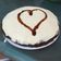 El cooksnap de Fran Melian cuando hizo Carrot cake con thermomix.