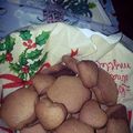 byvett34 Cooksnap-ja, amikor elkészítette a(z) Mézes Kalács🎄🎄 receptet.