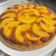 El cooksnap de Karina Della Penna cuando hizo Torta invertida de Manzana🍎.