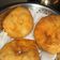 El cooksnap de marcia73 cuando hizo Tortas fritas las del puestito.