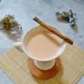 Cooksnap dari ❤️Bunda Lia❤️ untuk resep Wedang Uwuh Teh Susu