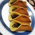 Cooksnap dari vina untuk resep Kue Manja