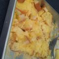 Cooksnap dari Mbe 85 untuk resep Bread & Butter Puding