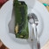 Cooksnap dari Dede s untuk resep Nasi Bakar Tongkol Suwir