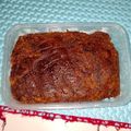 Cooksnap dari Rahma Alya Nafisah untuk resep Sambal kacang homemade (sambal pecel)