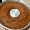 El cooksnap de silviadefarfan cuando hizo Torta dulce hervida!!! Muy fácil y rápida, sin manteca!.