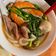 Cooksnap của Minh Hayes khi họ làm theo món Mì lẩu thái hải sản