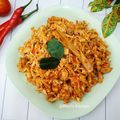 Cooksnap dari Rhyna Adytiya untuk resep Ayam Sisit Bali