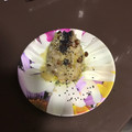 El cooksnap de tamari cuando hizo Repollo salteado con manzana y pasas.