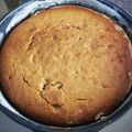 Cooksnap από Bibh Stoypa στη συνταγή Φανουρόπιτα με 11 υλικά και η προσευχή κατά την παρασκευή της