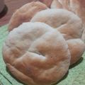 El cooksnap de antonella silva cuando hizo Tortitas Mendocinas.