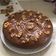 El cooksnap de Dai cuando hizo Torta de zanahoria.