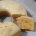 Cooksnap dari Nissa untuk resep Cake Nangka/Bolu Nangka