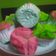 Cooksnap dari Mama Rakha untuk resep Bolkus Mekar Versi Susu Cair, maniiiiis..