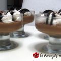 Cooksnap από amande στη συνταγή Κρέμα με μπισκότα Oreo