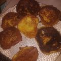 El cooksnap de Sharon Bentancourt//Recetas Económicas// cuando hizo Torrejas.