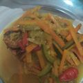 Cooksnap dari Irma untuk resep Ikan bawal acar kuning