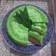 Cooksnap dari Wanti Ummu Nunauts untuk resep Bolu Kukus Lapis Pandan Coklat