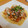 El cooksnap de Salma cuando hizo Ceviche de lubina a mi manera.