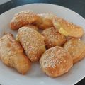 Cooksnap από Maria Economou στη συνταγή Τυροπιτάκια snack για το σχολείο!!