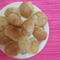 Rekha Vora's cooksnap of when they made મસાલા પૂરી (Masala Poori Recipe In Gujarati).