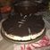 El cooksnap de July Nessa cuando hizo Tarta Fría de Oreo (sin horno).