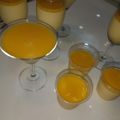 Cooksnap của Sơn Panda 🐼 khi họ làm theo món Mousse passion