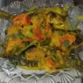 Cooksnap dari neneng karyanah untuk resep Pesmol Ikan Mas