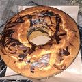 Cooksnap dari RindU untuk resep Resep bolu marmer 4 telur super moist dan lembut banget