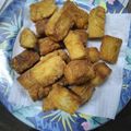 Cooksnap dari Darmi Sumiwi untuk resep Kue Keju Goreng