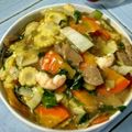 Cooksnap dari Triminan Wulan Sumunar untuk resep Capcay Goreng