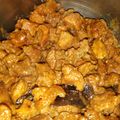 Cooksnap dari Rizqa Ayu Syah Putri untuk resep Krengsengan daging sapi
