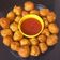 Jayshree Doshi's cooksnap of when they made લેફ્ટ ઓવર ખીચડી ના પકોડા (Left Over Khichdi Pakoda Recipe In Gujarati).