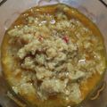 Cooksnap dari Gusti Ayu Dewi Arimbi untuk resep Glotak Khas Tegal
