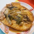 Psyche Chang 的 紅燒虱目魚肚 cooksnap