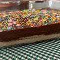 El cooksnap de Marieta cuando hizo Tarta de la abuela 👵❤.